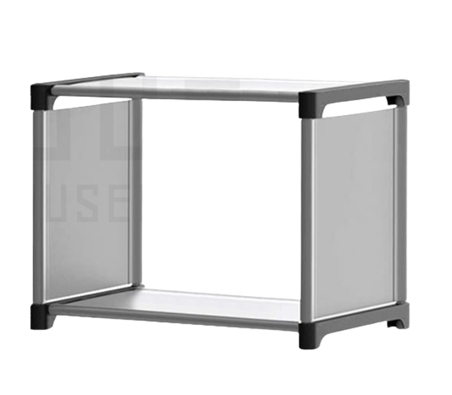 HUGO Houseware Rak Buku Serbaguna 1